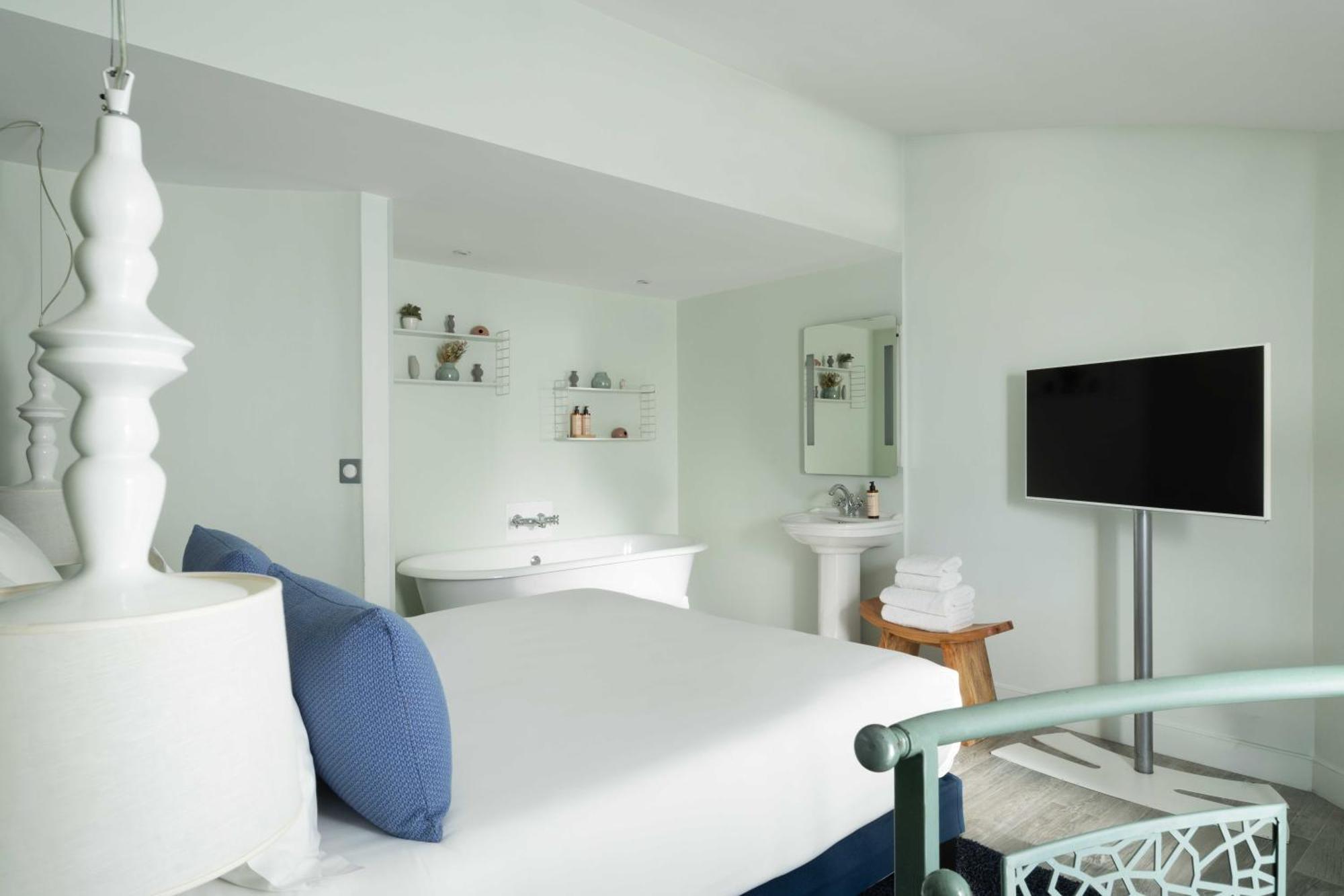 Suite Duplex